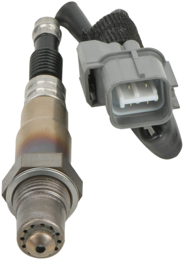 BOSCH 13539 Premium OE Fitment Oxygen Sensor - Com