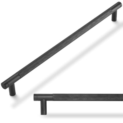 POVEFONK 10 Pack 10 inch(254mm) Matte Black Kitche