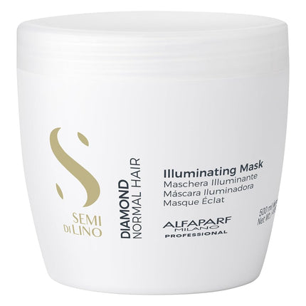 Alfaparf Milano Semi Di Lino Diamond Illuminating 
