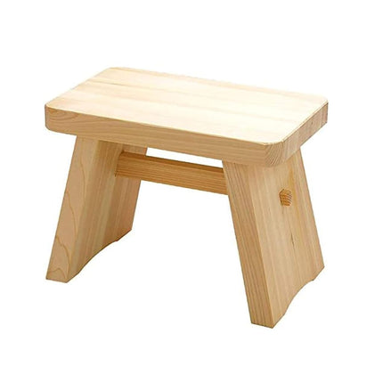 Yamako cypress bath chair (Otaka) 23cm (japan impo