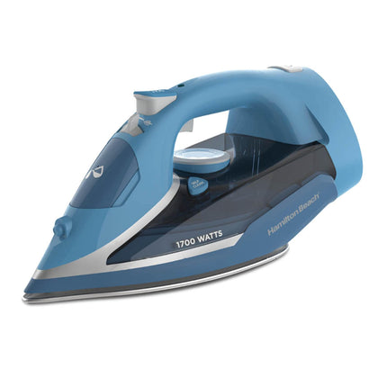 Hamilton Beach Steam Iron for Clothes & Garment St