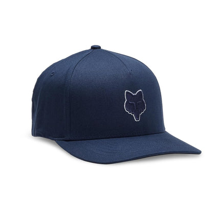 Fox Head Flexfit Cap - Midnight (UK, Alpha, L, XL)