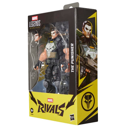 MVL Legends Fall GMR PRG 4