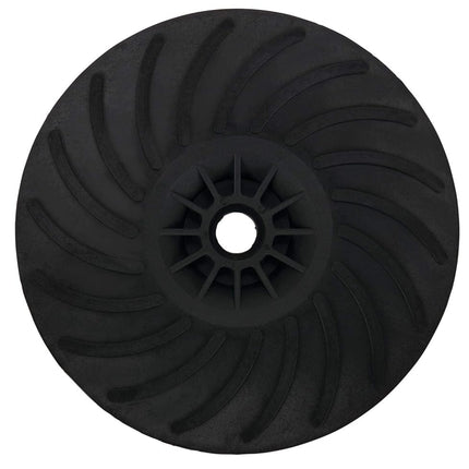 DEWALT DABP4SR58 Backing PAD 4.5' SEMI-Rigid 5/8-11