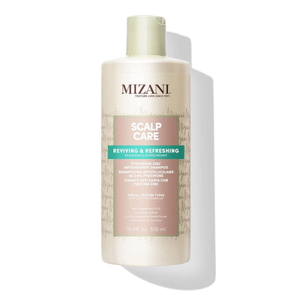 Mizani Scalp Care Shampoo 500ml