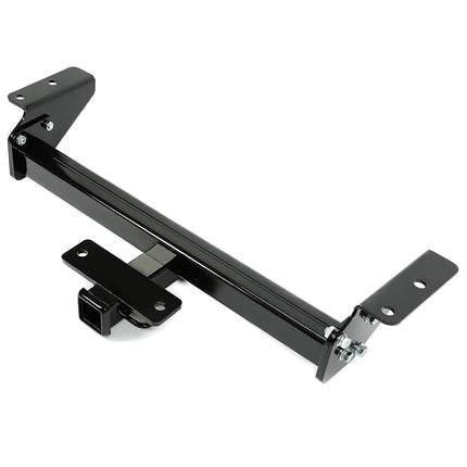 ALMULOO Class 4 Trailer Hitch Compatible with 2016-2023 Toyota Tacoma 2" Receiver Tow Hitch Powder Coated Heavy Duty Replace for 75238