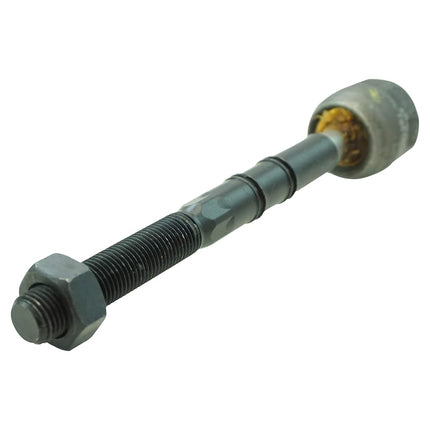 TRQ Front Left Right Inner Tie Rod Driver Passenger Side Compatible with 2003-2008 Mini Cooper