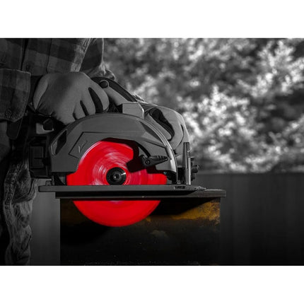 Diablo D0748CF STEEL DEMON 7 1/4 inch 48 Teeth Metal and Stainless Steel cutting Saw Blade CERMET II Carbide Up to 5X Longer Life