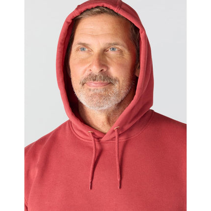 Carhartt Men's Iconic K288 Logo Sweatshirt, Amber Terrain, XXL/Tall
