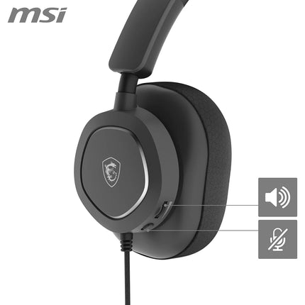MSI Maestro 300