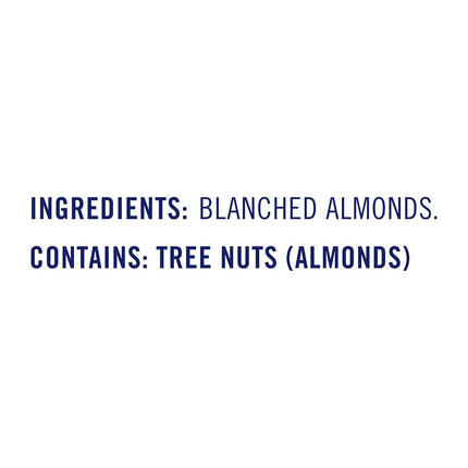 Blue Diamond Almond Flour, Gluten Free, Blanched, Finely Sifted 3 lb Bag