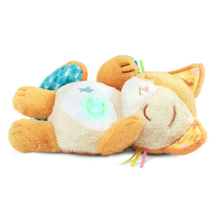 VTech Bebé Gatito Dormilón Sonidos Relajantes