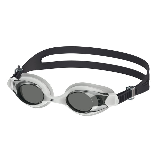 Speedo Adult Swim Goggles Hydrosity - Clear, Black