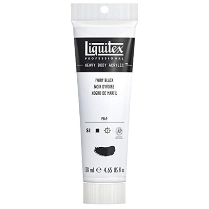 Liquitex 6508 Professional Natural Sand Effects Medium, 237 Ml