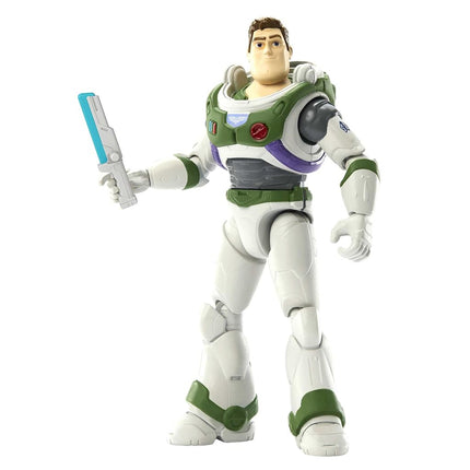 Buzz Lightyear Disney and Pixar Lightyear Space Ra