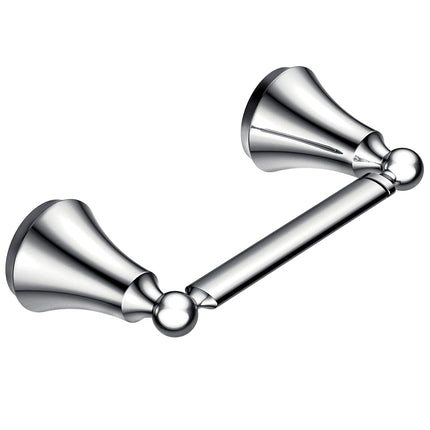 Moen YB5208CH Wynford Porte-papier, chrome