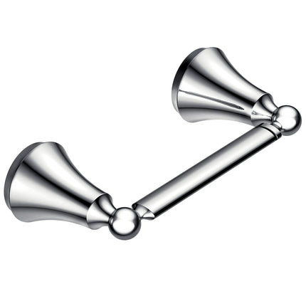 Moen YB5208CH Wynford Paper Holder, Chrome