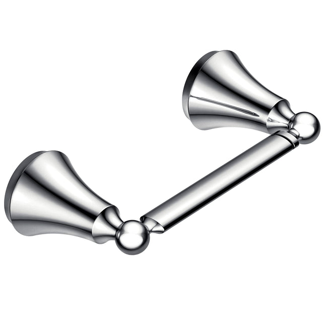 Moen YB5208CH Wynford Paper Holder, Chrome