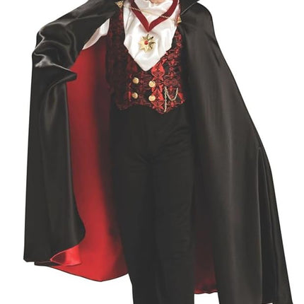 Rubies Official Transylvania Vampire Costume for 3