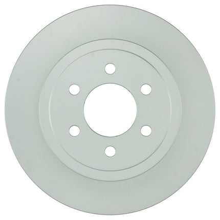 Bosch 16010174 QuietCast Premium Disc Brake Rotor, Front, Car Brake Discs