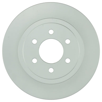 Bosch 16010174 QuietCast Premium Disc Brake Rotor,