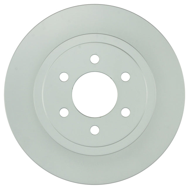 Bosch 16010174 QuietCast Premium Disc Brake Rotor,