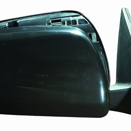 Depo 312-5418R3EBH2 Toyota Highlander Passenger Side Heated Power Mirror with Puddle Lamp