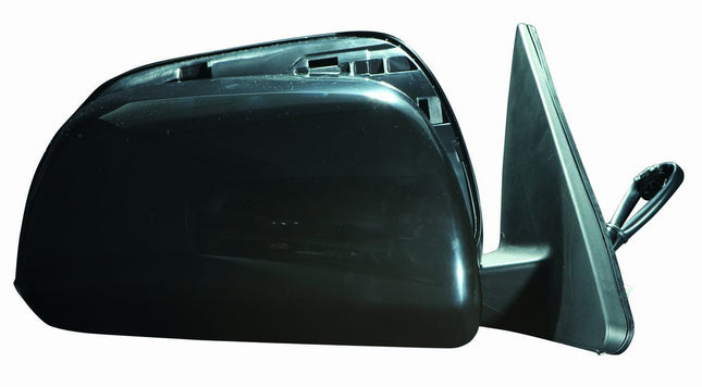 Depo 312-5418R3EBH2 Toyota Highlander Passenger Side Heated Power Mirror with Puddle Lamp