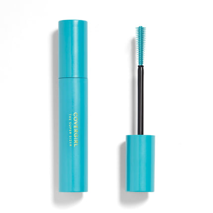 COVERGIRL - The Super Sizer Mascara Very Black 800