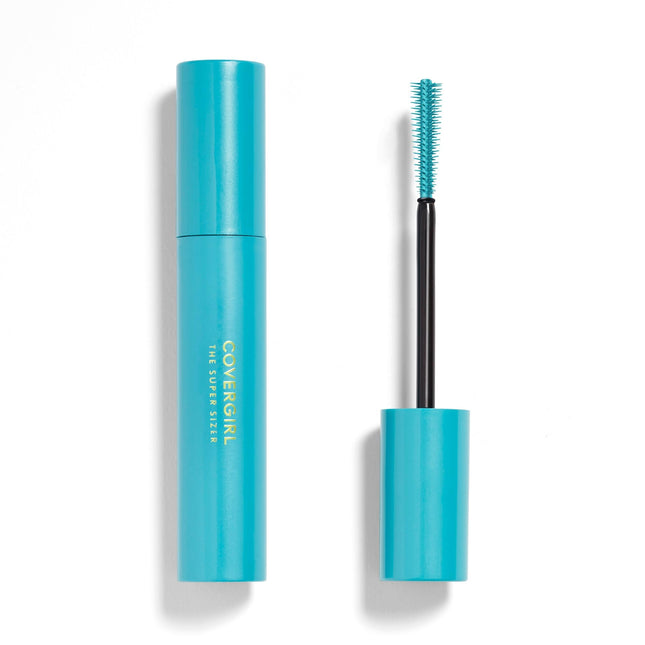 COVERGIRL - The Super Sizer Mascara Very Black 800