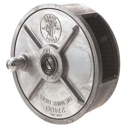 Klein Tools Tie-Wire Reel