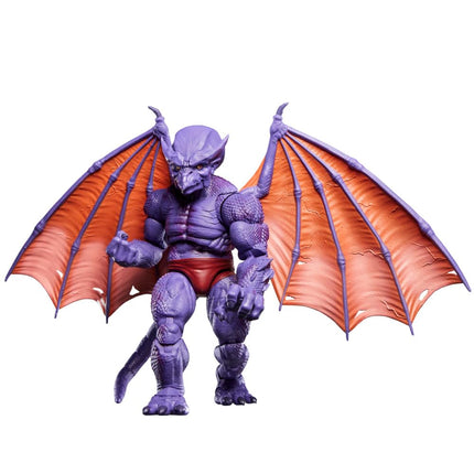 【Amazon.co.jp Exclusive】 Hasbro Marvel Marvel Legends Series Fantastic Four Dragon Man Fantastic Four Comic Adult Collection Figure G0603 Genuine Item