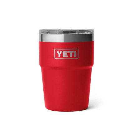 YETI Rambler 16 oz Stackable Tumbler, Vacuum Insul