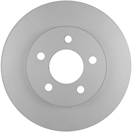 Bosch 16010155 QuietCast Premium Disc Brake Rotor 
