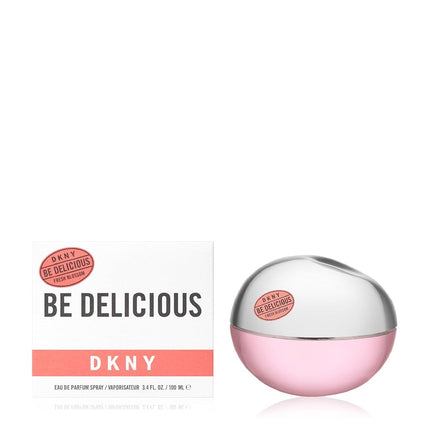 DKNY Be delicious Fresh Blossom Eau de Perfume for