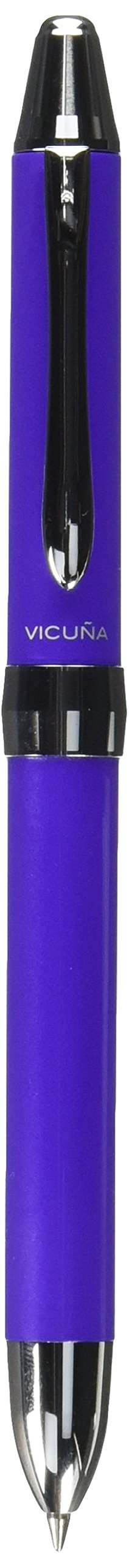 Pentel Multi Function Pen Vicuna EX, Fine Ballpoin