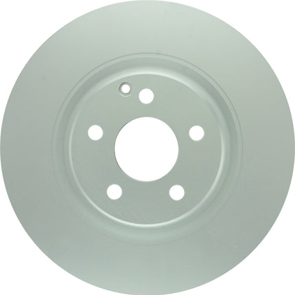 BOSCH 36010973 QuietCast Premium Disc Brake Rotor 