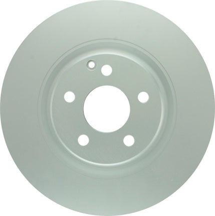 BOSCH 36010973 QuietCast Premium Disc Brake Rotor 