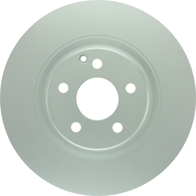 BOSCH 36010973 QuietCast Premium Disc Brake Rotor 