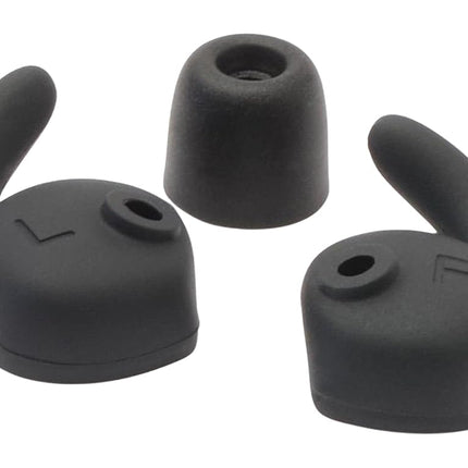 WALKER'S 25 NRR Replacement Tips & Fins Pack for S