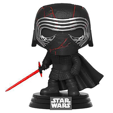 Funko Pop! Star Wars: Rise Of Skywalker Oslo - (Tr