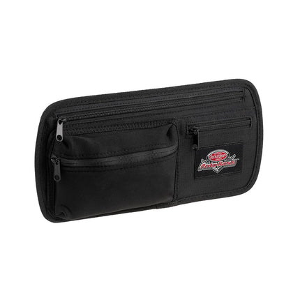 Bucket Boss - AutoBoss Visor Organizer, Auto Boss (AB30040)