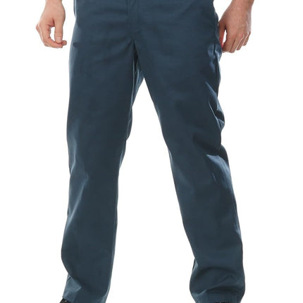 Dickies Men's Original 874 Work Pant Air Force Blue 30W x 32L