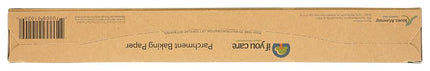 If You Care Parchment Paper 19 M Rolls
