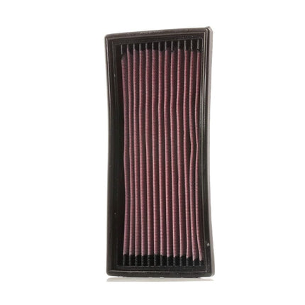 K&N Engine Air Filter: High Performance, Washable Replacement Filter: Compatible 1973-1995 CHRYSLER/DODGE/VOLKSWAGEN/FORD (Town & Country Van, Golf, Caddy, Jetta, Passat, Ranger, Bronco, EXP) 33-2002
