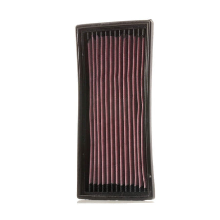 K&N Engine Air Filter: High Performance, Washable 
