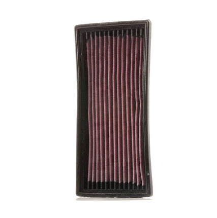 K&N Engine Air Filter: High Performance, Washable 