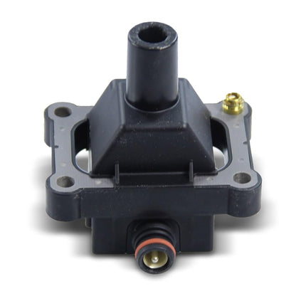 Bobina de encendido BOSCH compatible con DAEWOO Korando MERCEDES Vito SSANGYONG 1.8-3.6L 1991-