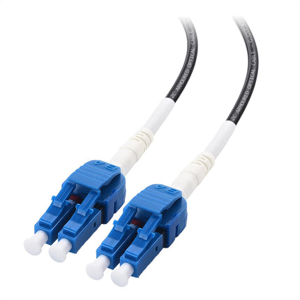 Cable Matters Uniboot OS2 LC to LC Outdoor Armored