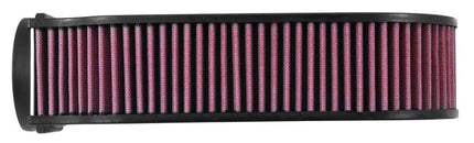 K&N Engine Air Filter: High Performance, Washable, Replacement Filter: Compatible 2009-2016 MERCEDES BENZ (E200d, E220d, E250, E300 Hybrid, GLK200, GLK220, GLK250, C180d, C200d, C220d, CLS250) E-2998